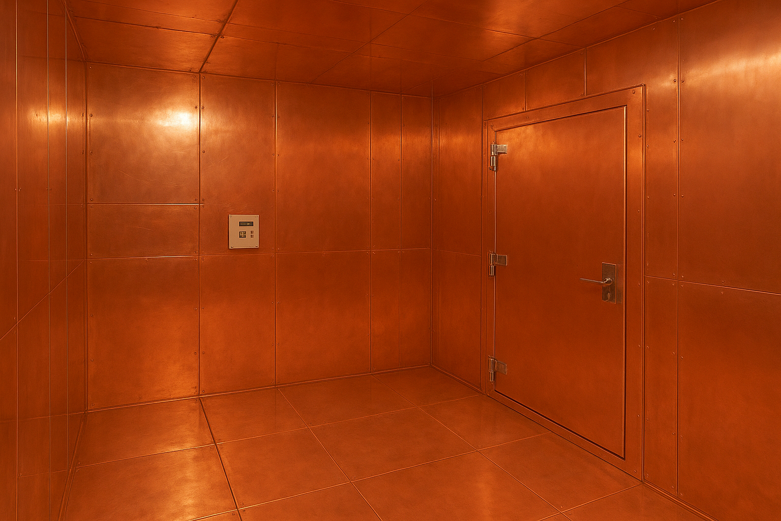 Copper