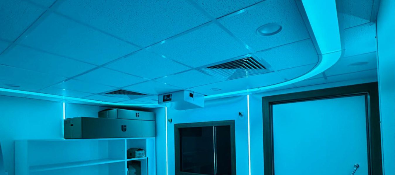 Enhancing Patient Comfort