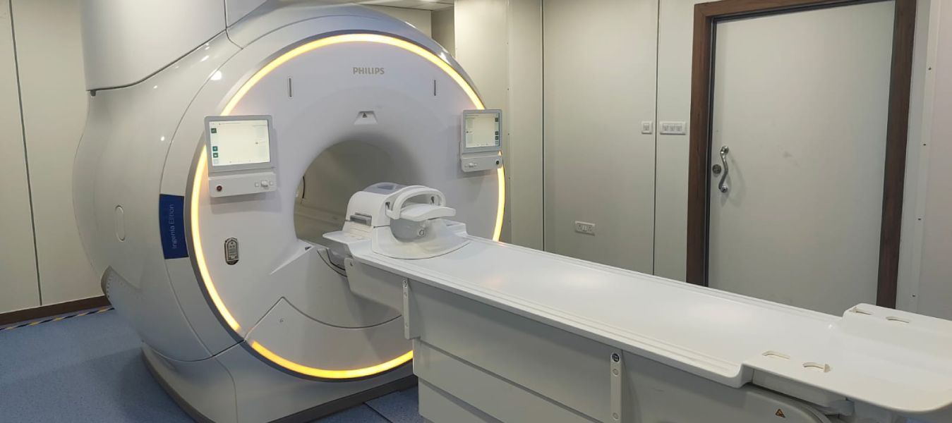 Safe and Efficient MRI Transport Solutions